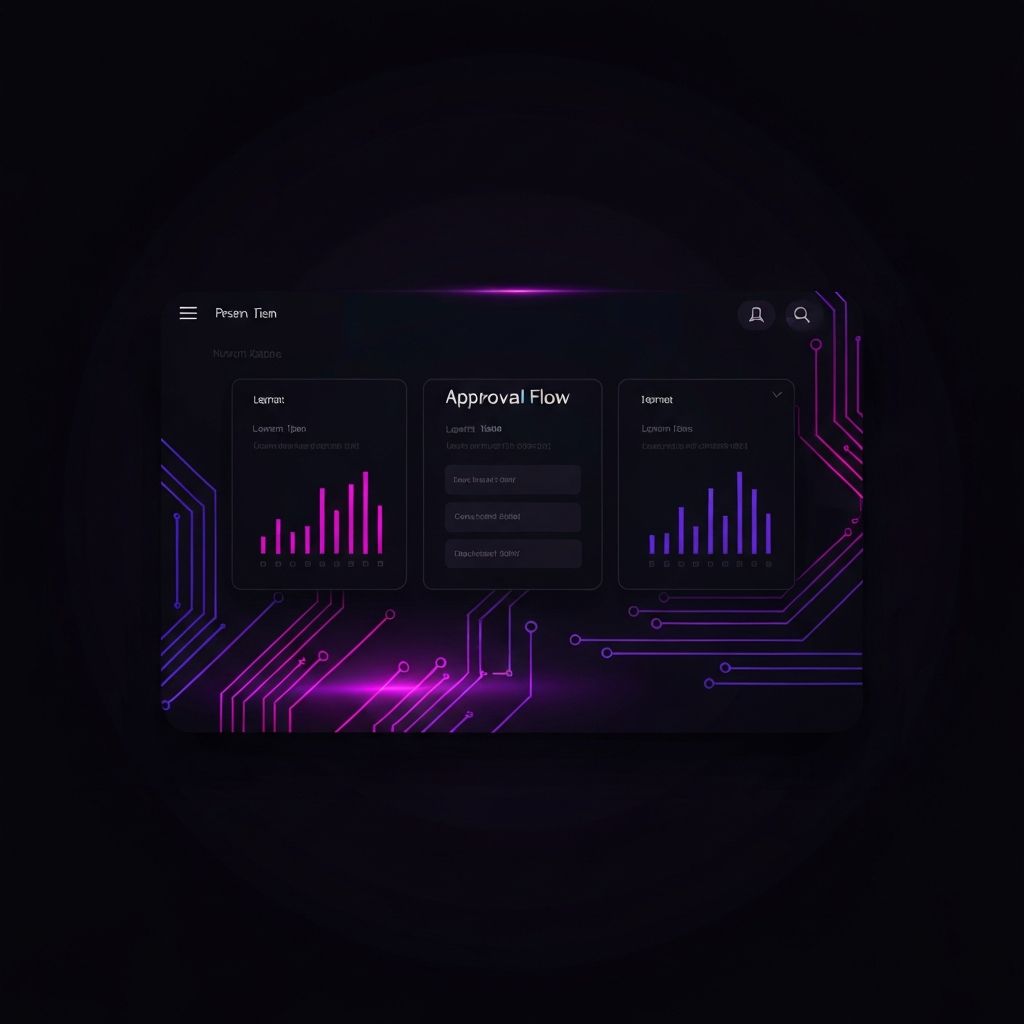 SynchTech Nova kod inceleme platformu arayüz önizlemesi